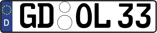 GD-OL33