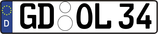 GD-OL34