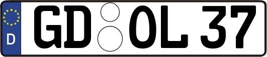 GD-OL37
