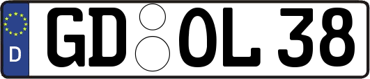 GD-OL38