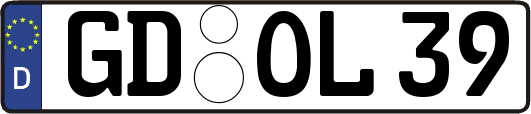 GD-OL39