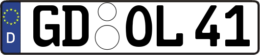 GD-OL41