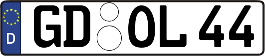GD-OL44