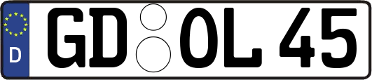 GD-OL45