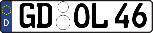 GD-OL46