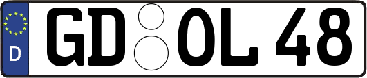 GD-OL48