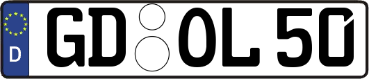 GD-OL50