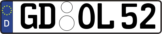 GD-OL52