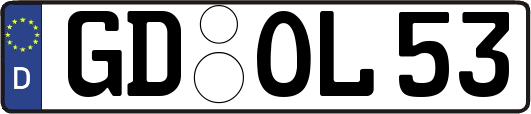 GD-OL53