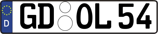 GD-OL54