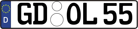 GD-OL55