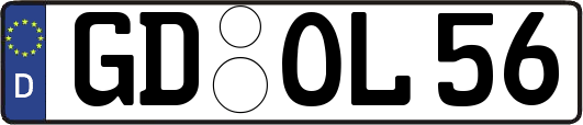 GD-OL56