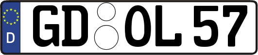 GD-OL57