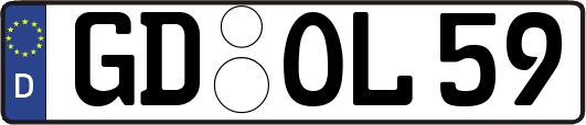 GD-OL59