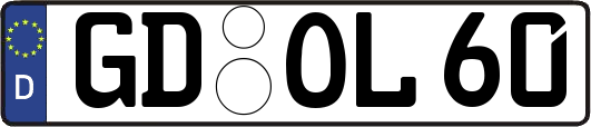 GD-OL60