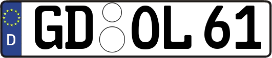 GD-OL61