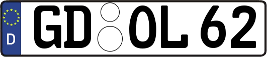 GD-OL62