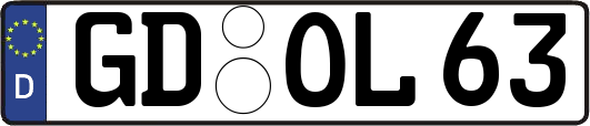 GD-OL63