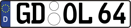 GD-OL64