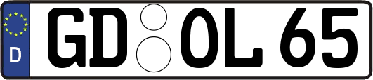 GD-OL65