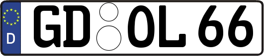 GD-OL66