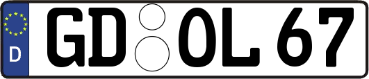 GD-OL67