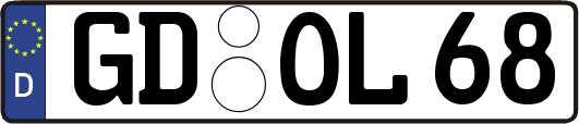 GD-OL68