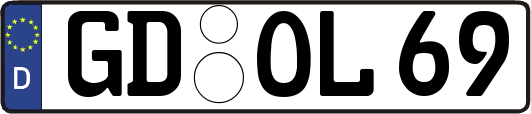 GD-OL69
