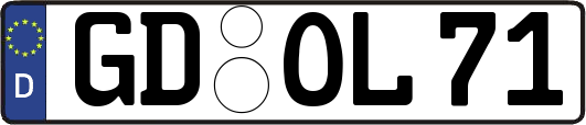 GD-OL71