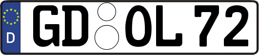 GD-OL72