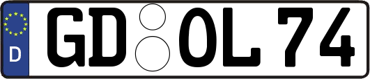 GD-OL74