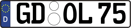 GD-OL75