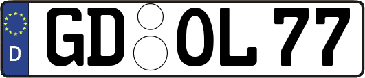 GD-OL77