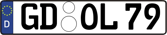 GD-OL79