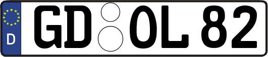 GD-OL82