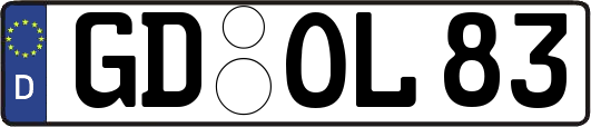 GD-OL83