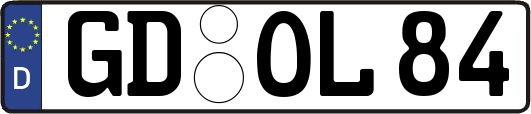 GD-OL84