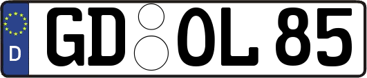 GD-OL85