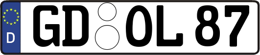 GD-OL87