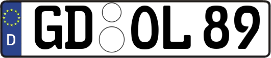 GD-OL89