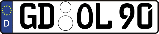 GD-OL90