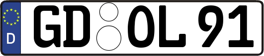 GD-OL91