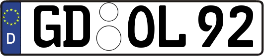 GD-OL92
