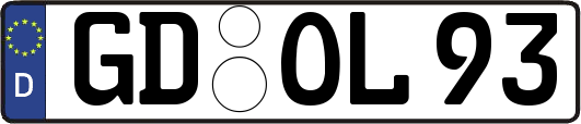 GD-OL93