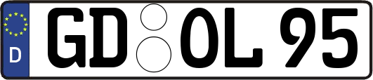 GD-OL95