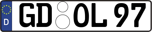 GD-OL97