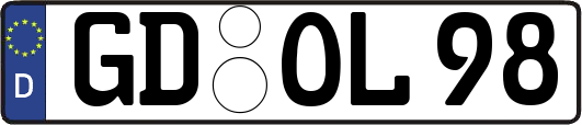 GD-OL98