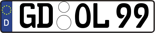 GD-OL99