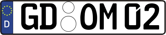 GD-OM02