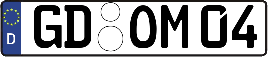 GD-OM04
